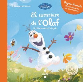 SOMRIURE DE L'OLAF, EL