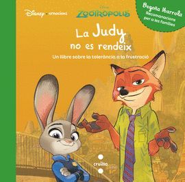 JUDY NO ES RENDEIX, LA