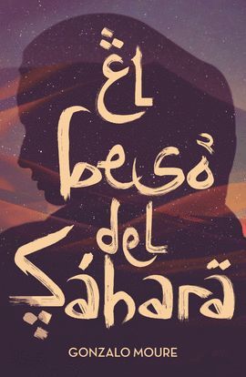 BESO DEL SAHARA, EL