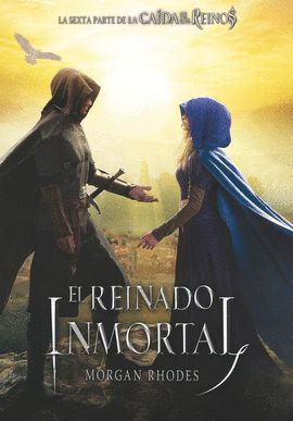 REINADO INMORTAL, EL