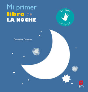 PRIMER LIBRO DE LA NOCHE, MI