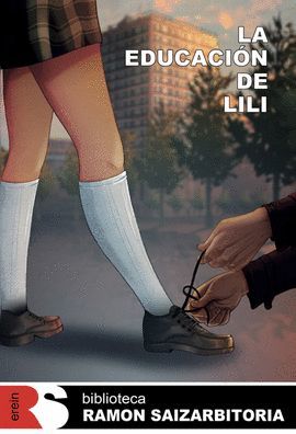 EDUCACIÓN DE LILI, LA