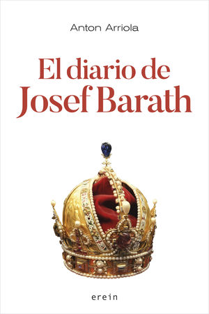 DIARIO DE JOSEF BARATH, EL