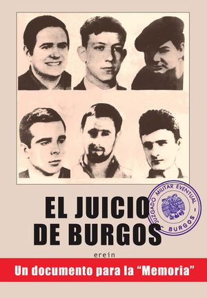 JUICIO DE BURGOS, EL