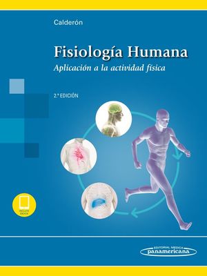 FISIOLOGÍA HUMANA (DÚO)