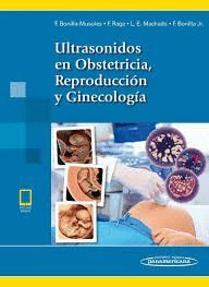 ULTRASONIDOS EN OBSTETRICIA, REPRODUCCION Y GINECOLOGIA (+EBOOK)