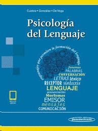 PSICOLOGÍA DEL LENGUAJE (INCLUYE ACCESO A EBOOK)