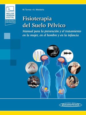 FISIOTERAPIA DEL SUELO PÉLVICO (+ E-BOOK)