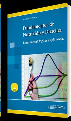 FUNDAMENTOS DE NUTRICIÓN Y DIETÉTICA (INCLUYE EBOOK)