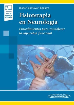 FISIOTERAPIA EN NEUROLOGÍA (INCLUYE VERSIÓN DIGITAL)