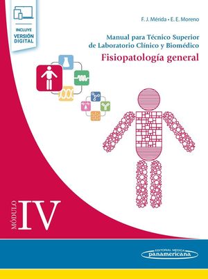 MÓDULO IV. FISIOPATOLOGÍA GENERAL (+ EBOOK)