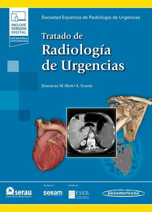 TRATADO DE RADIOLOGIA DE URGENCIAS