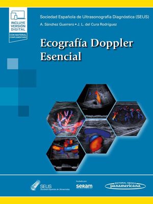 ECOGRAFIA DOPPLER ESENCIAL (DÚO)