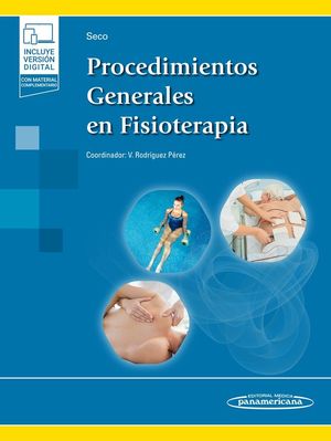 PROCEDIMIENTOS GENERALES EN FISIOTERAPIA (DÚO)