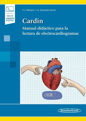 CARDIN  (INCLUYE VERSIÓN DIGITAL)