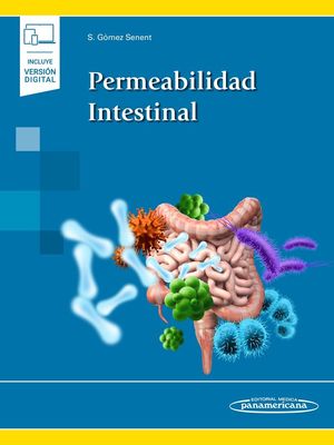 PERMEABILIDAD INTESTINAL (+ EBOOK)