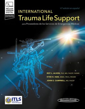 INTERNATIONAL TRAUMA LIFE (DÚO) 4ª ED.