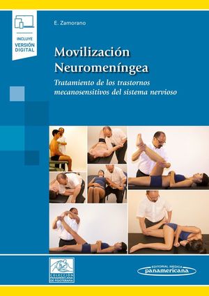 MOVILIZACIÓN NEUROMENÍNGEA (INCLUYE VERSIÓN DIGITAL)