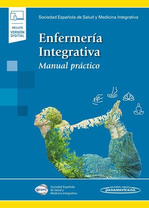 ENFERMERÍA INTEGRATIVA (+ E-BOOK)