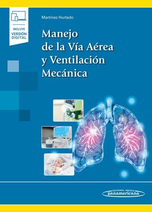 MANEJO DE LA VÍA AÉREA Y VENTILACIÓN MECÁNICA (DÚO)