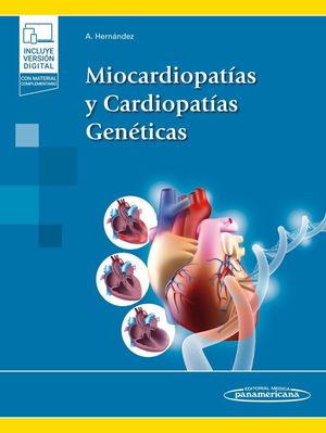 MIOCARDIOPATIAS Y CARDIOPATIAS GENETICAS (DÚO)