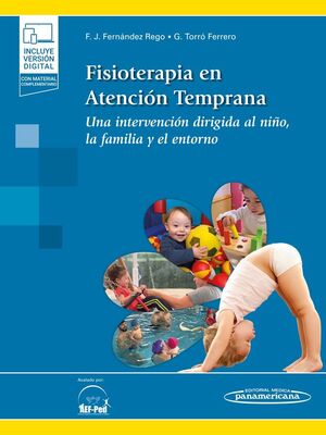 FISIOTERAPIA EN  ATENCION TEMPRANA