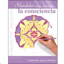 MANDALAS PARA DESPERTAR LA CONSCIENCIA