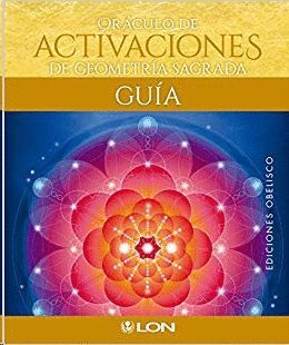 ORÁCULO DE ACTIVACIONES DE GEOMETRÍA SAGRADA