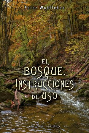 BOSQUE: INSTRUCCIONES DE USO