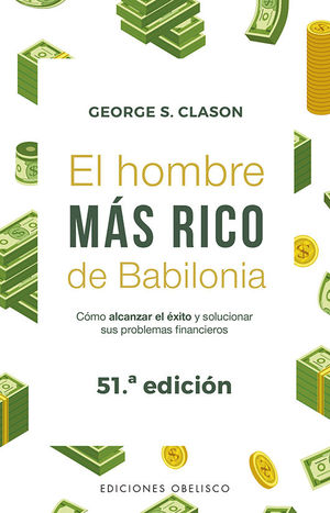 HOMBRE MÁS RICO DE BABILONIA, EL
