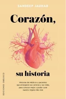 CORAZON, SU HISTORIA