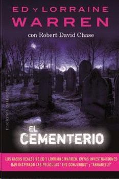 CEMENTERIO, EL