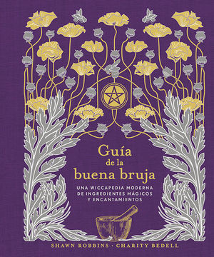 GUÍA DE LA BUENA BRUJA