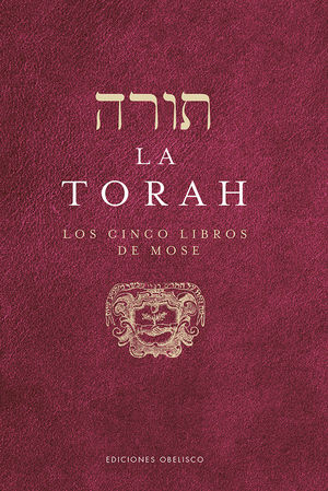 TORAH, LA