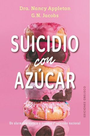 SUICIDIO CON AZÚCAR