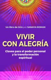 VIVIR CON ALEGRÍA