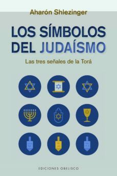 SÍMBOLOS DEL JUDAÍSMO, LOS