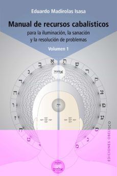 MANUAL DE RECURSOS CABALÍSTICOS - VOL. I