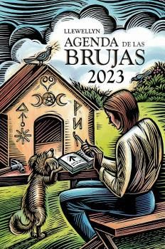 AGENDA 2023 DE LAS BRUJAS