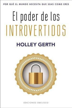 PODER DE LOS INTROVERTIDOS, EL