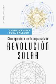 CÓMO APRENDER A LEER TU PROPIA CARTA DE REVOLUCIÓN SOLAR