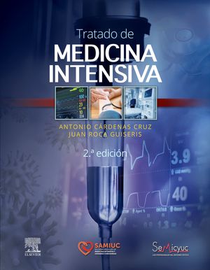 TRATADO DE MEDICINA INTENSIVA (2ª ED.)