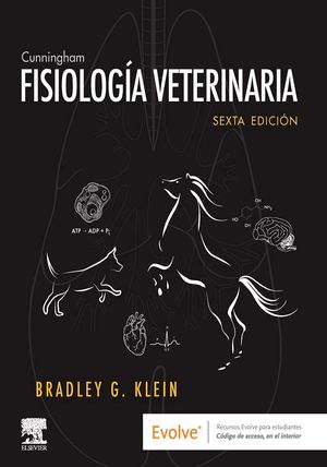 CUNNINGHAM. FISIOLOGÍA VETERINARIA (6ª ED.)