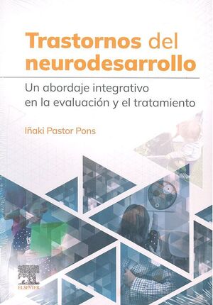 TRASTORNOS DEL NEURODESARROLLO