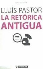 RETORICA ANTIGUA