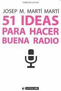 51 IDEAS PARA HACER BUENA RADIO