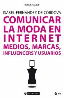 COMUNICAR LA MODA EN INTERNET