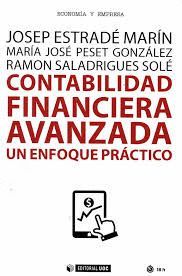 CONTABILIDAD FINANCIERA AVANZADA