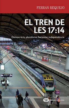 TREN DE LES 17:14, EL
