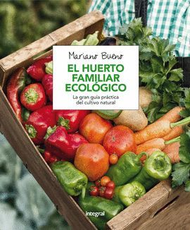 HUERTO FAMILIAR ECOLÓGICO, EL (TAPA DURA)